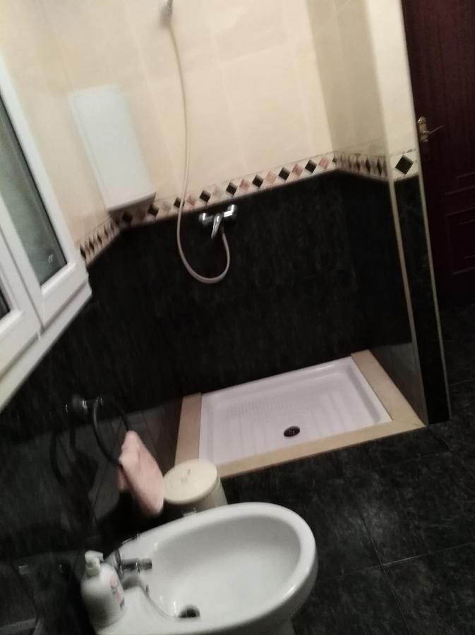 Insua Villa Малпика Екстериор снимка