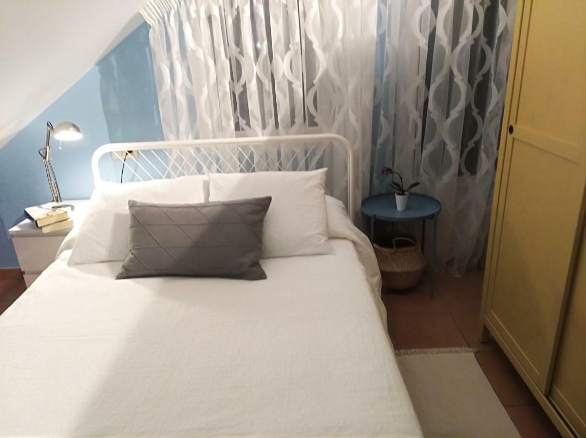 Insua Villa Малпика Екстериор снимка